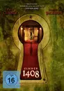 DVD - Mikael Håfström - Zimmer 1408