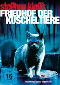 Mary Lambert - Friedhof der Kuscheltiere