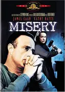 DVD - Rob Reiner - Misery