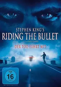 Stephen King - Riding the Bullet