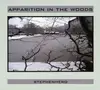 CD - STEPHENHERO - APPATITION IN THE WOODS