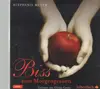 CD - Stephenie Meyer - Bis(s) zum Morgengrauen - CARDBOARD SLEEVE