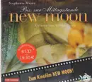 CD - Stephenie Meyer - Bis(s) zur Mittagsstunde - New Moon - CARDBOARD SLEEVE