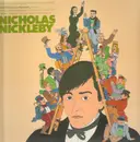 LP - Stephen Oliver - The Life and Adventures of Nicholas Nickleby - SOUNDTRACK