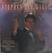 LP - Stephen Lee Garden - New Faces Winner
