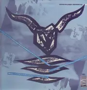 Stephen Mallinder - Pow Wow Plus