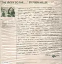 LP - Stephen Miller/Lol Coxhill - 'The Story So Far...' '...Oh Really?'