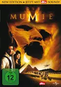 Stephen Sommers - Die Mumie