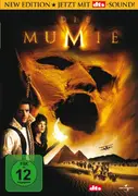 DVD - Stephen Sommers - Die Mumie