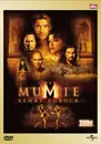 DVD - Stephen Sommers - Die Mumie kehrt zurück
