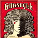 LP - Stephen Schwartz - Godspell