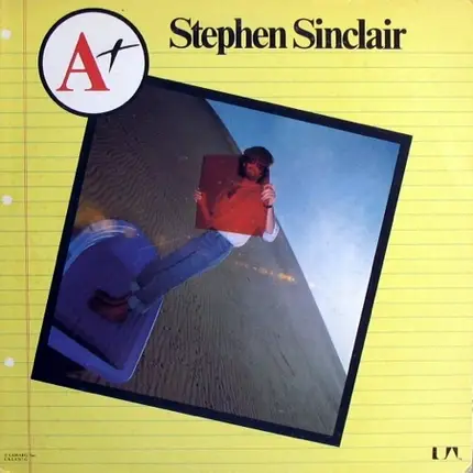 Stephen Sinclair - A+