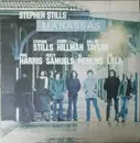 Double LP - Stephen Stills - Manassas