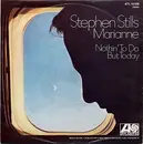 7'' - Stephen Stills - Marianne