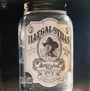 LP - Stephen Stills - Illegal Stills