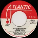 7'' - Stephen Stills - Sit Yourself Down