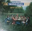 LP - Stephen Stills , Manassas - Down The Road