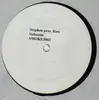 12'' - Stephen pres. Raw - Subsonic