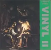 CD - Stephen Prina - Vinyl II