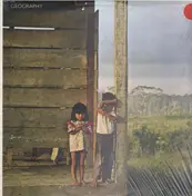 Stephen Whynott - Geography