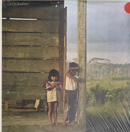 Stephen Whynott - Geography