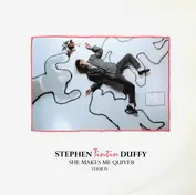 Stephen Tin Tin Duffy