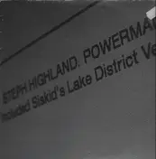 Steph Highland - POWERMAN