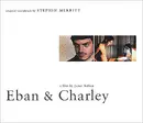 CD - Stephin Merritt - Eban & Charley - Music From The Motion Picture Soundtrack - Digipak