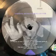 LP - Stephin Merritt - Obscurities