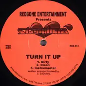 Redbone Entertainment