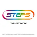 Double CD - Steps - The Last Dance