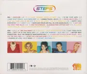 Double CD - Steps - The Last Dance