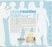 CD Single - Steps - Chain Reaction