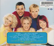 CD - Steps - Step One