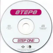 CD - Steps - Step One