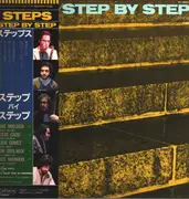 LP - Steps - Step By Step - + Obi, Insert