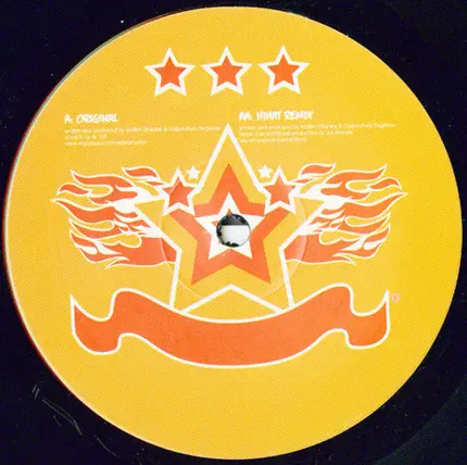 Stepsine - Gen. Sec Of Breaks