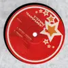 12inch Vinyl Single - Stepsine - Transparent Body