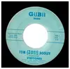 7inch Vinyl Single - Stepstones - Tom (Zot!) Dooley