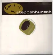 Steppah Huntah - Olesscoop