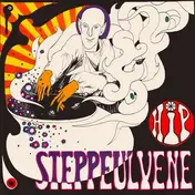 Steppeulvene - Hip -Spec-
