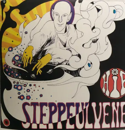 Steppeulvene - Hip