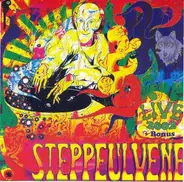 Steppeulvene - Live 2002 + Bonus