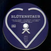 LP - Steppenblüte - Blütenstaub