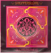 Steppenblüte - Blütenstaub