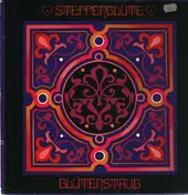Steppenblüte - Blütenstaub