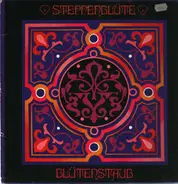 Steppenblüte - Blütenstaub