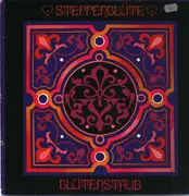 LP - Steppenblüte - Blütenstaub - Original Swiss Version