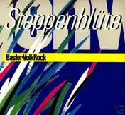 Steppenblüte - Gegenwind