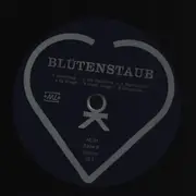 LP - Steppenblüte - Blütenstaub - Original Swiss Version